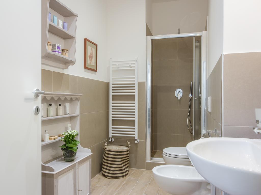 Appartement - Mona Lisa Charme *