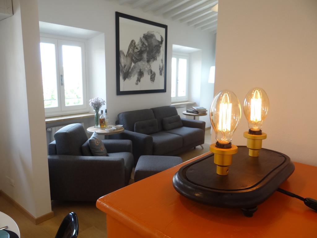Casa Elena Appartement