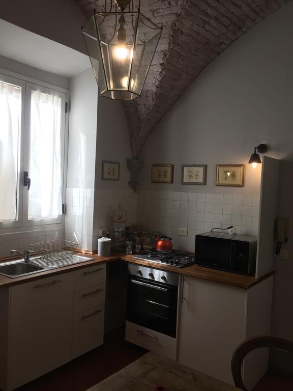 Apartment Charming Florence