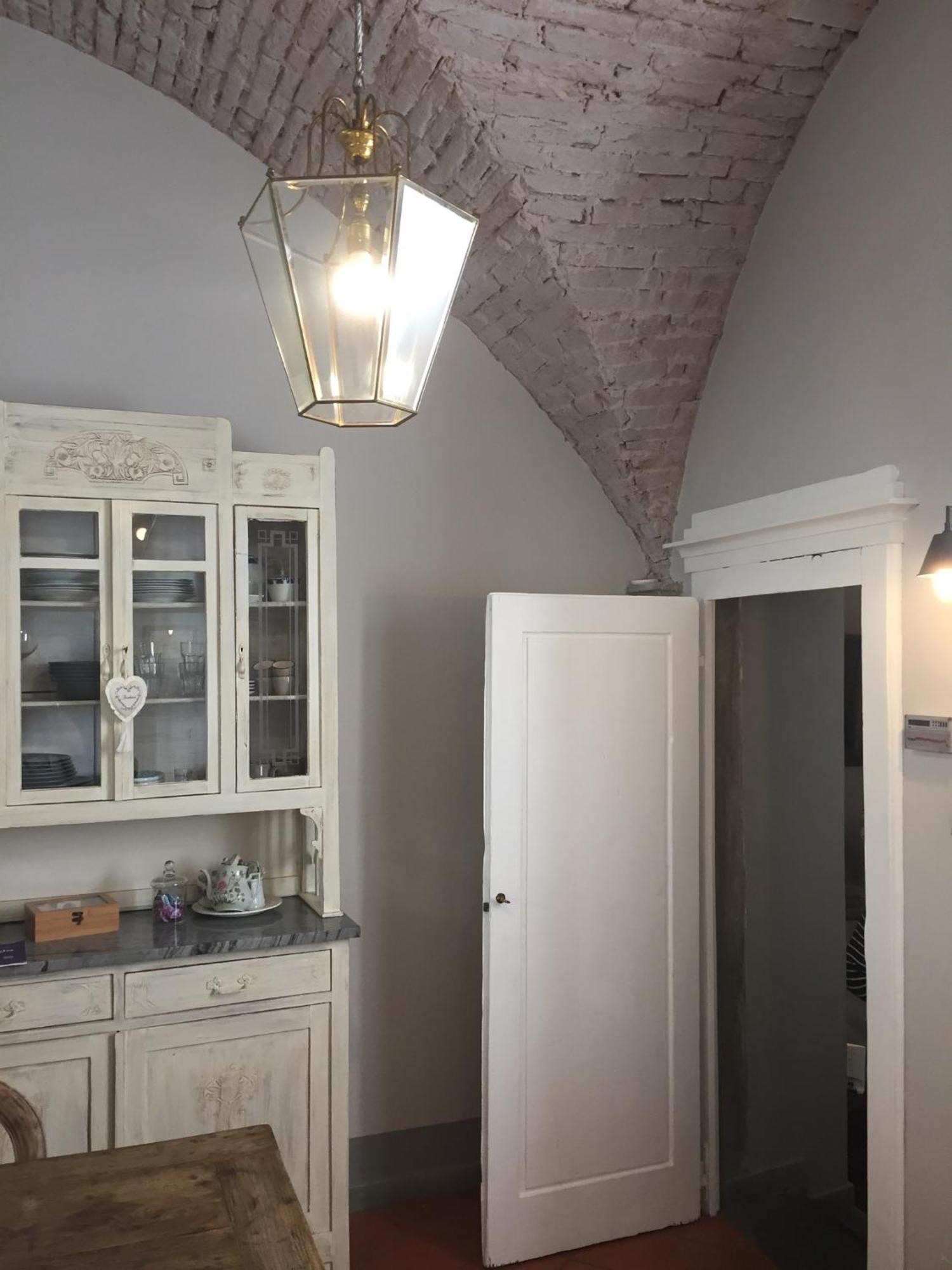 Apartment Charming Florence