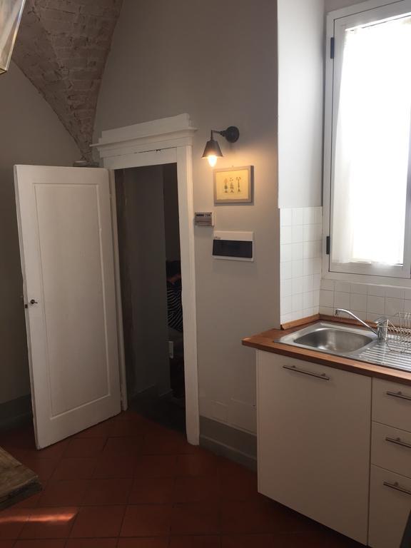 Charming Apartment