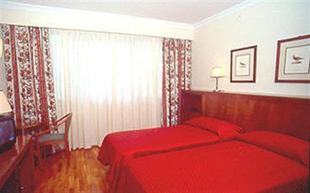 Hotel Idea Business Florence