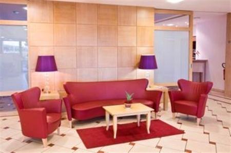Hotel Idea Business