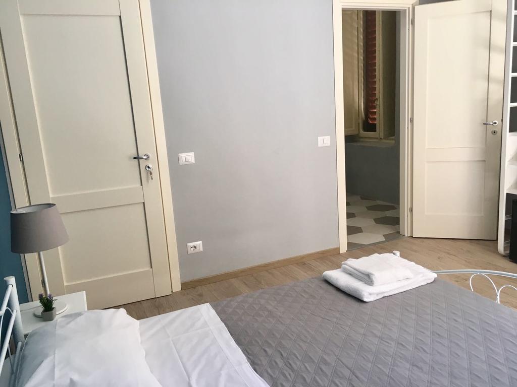 Il Giardino Di Gio Guest house