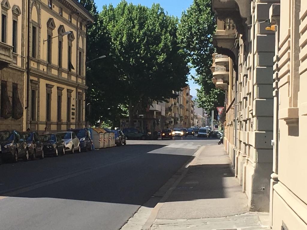 Il Giardino Di Gio Florence