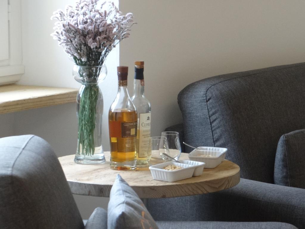 Appartement Casa Elena *