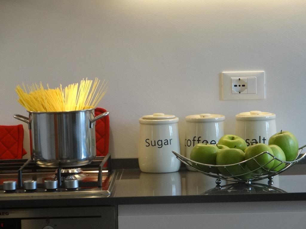 Casa Elena Appartement