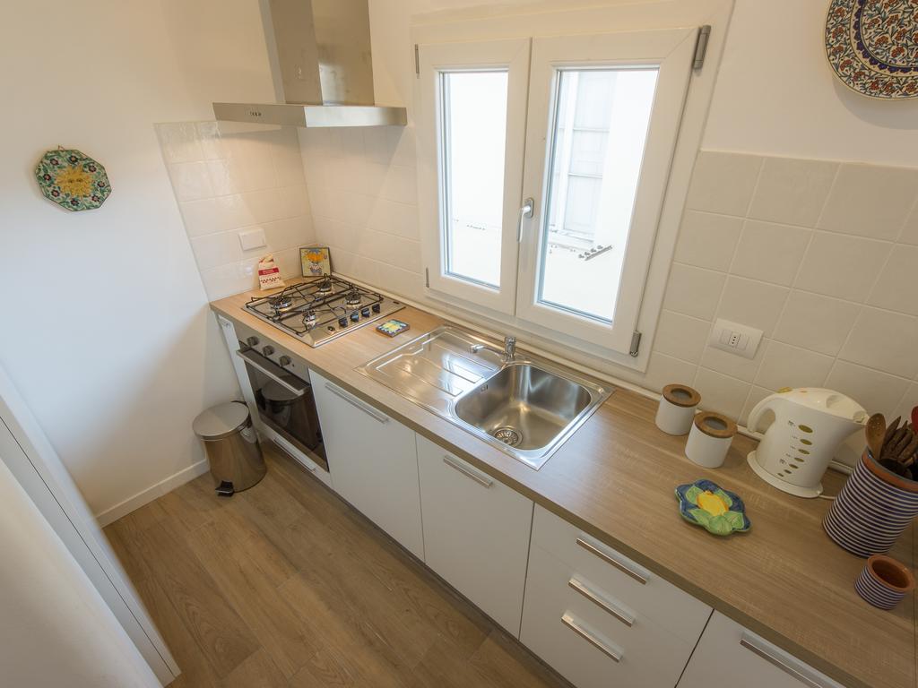 Appartement - Mona Lisa Charme *
