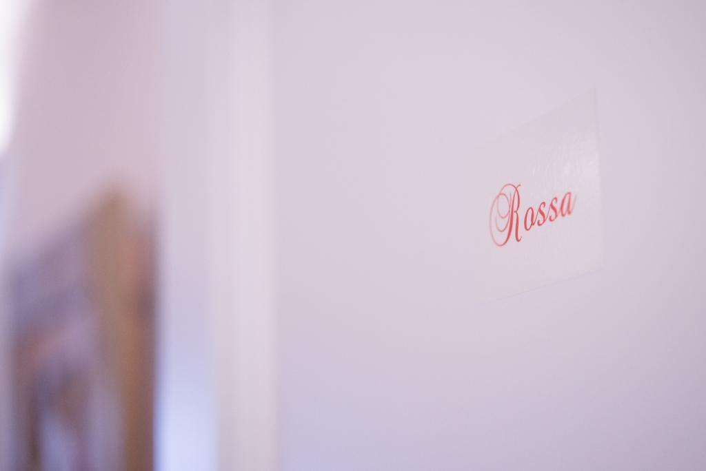Paravia Guest house 3*