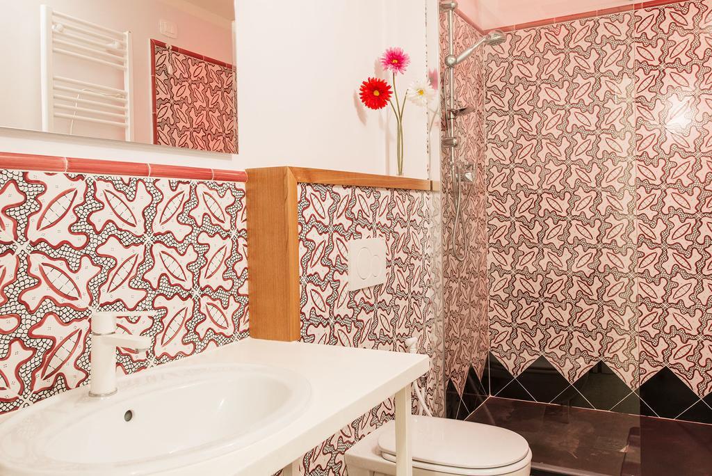 Guest house Paravia Florence