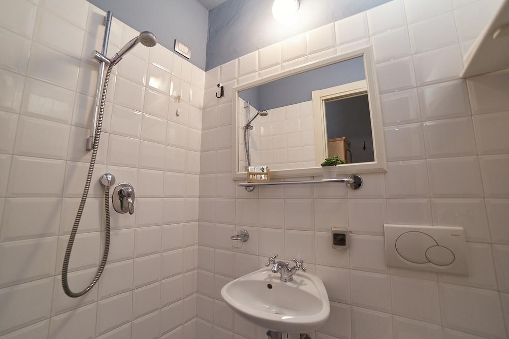 Bed & Breakfast Di Piazza Del Duomo Florence
