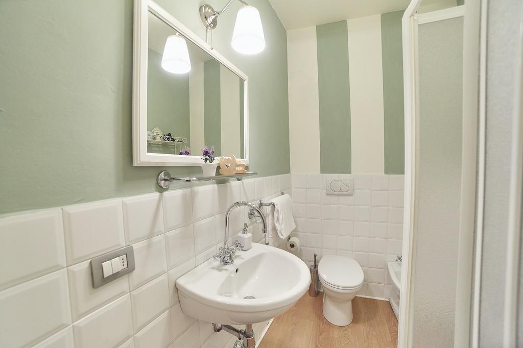 Bed & Breakfast Di Piazza Del Duomo 2*