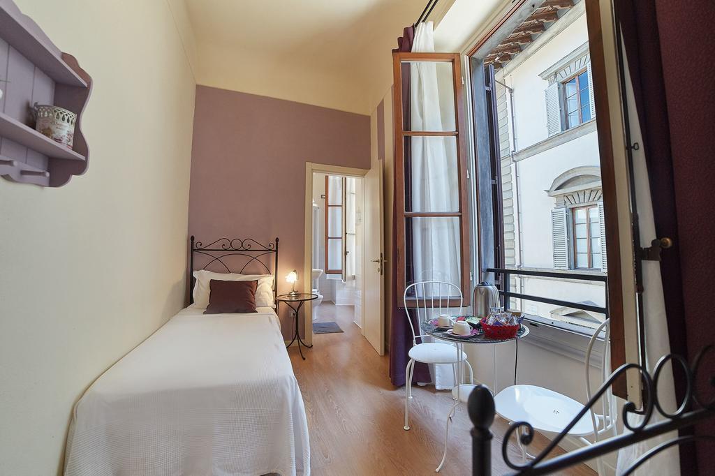 Bed & Breakfast Di Piazza Del Duomo