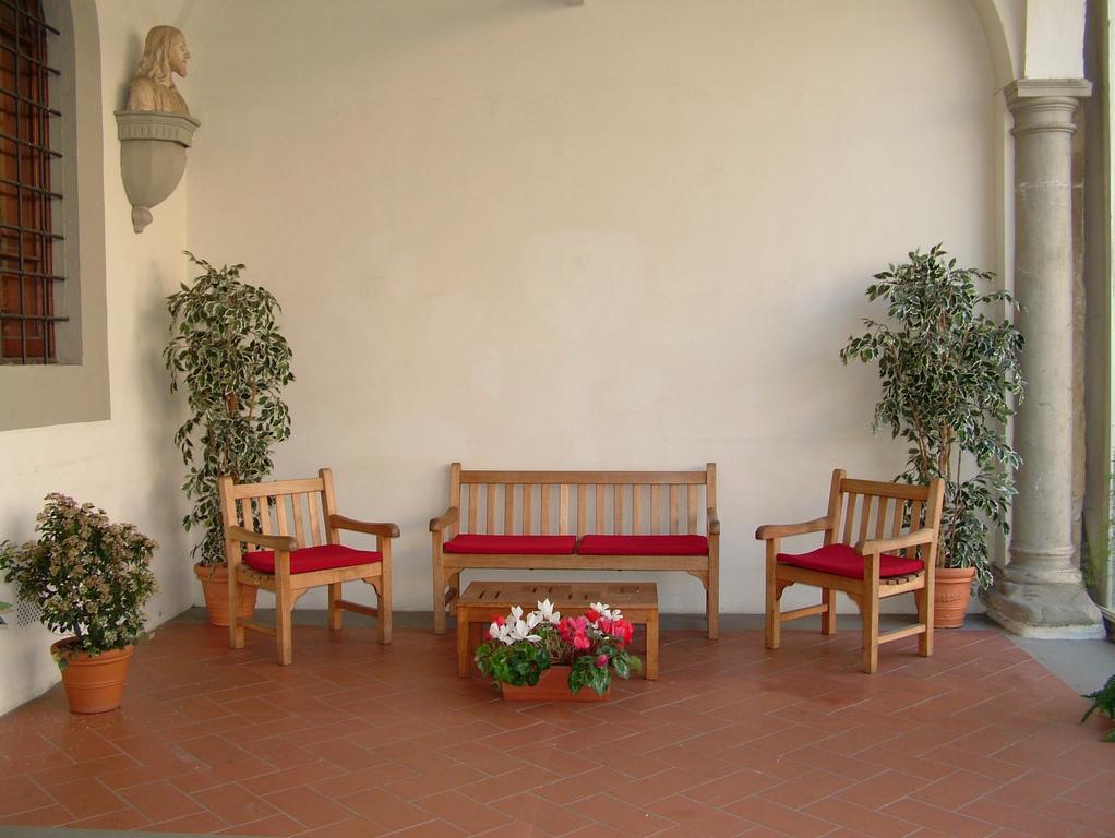 Couette-café Convitto Della Calza - Casa Per Ferie 3*
