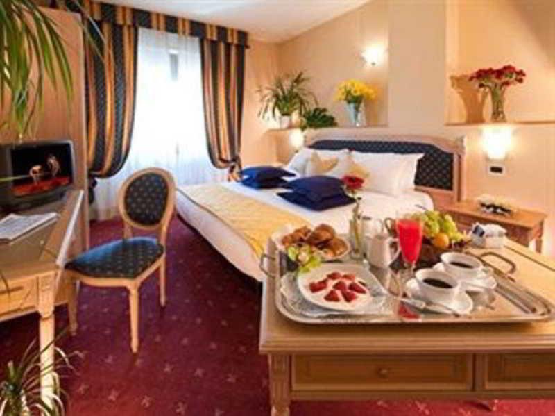 C-hotels Diplomat Hotel