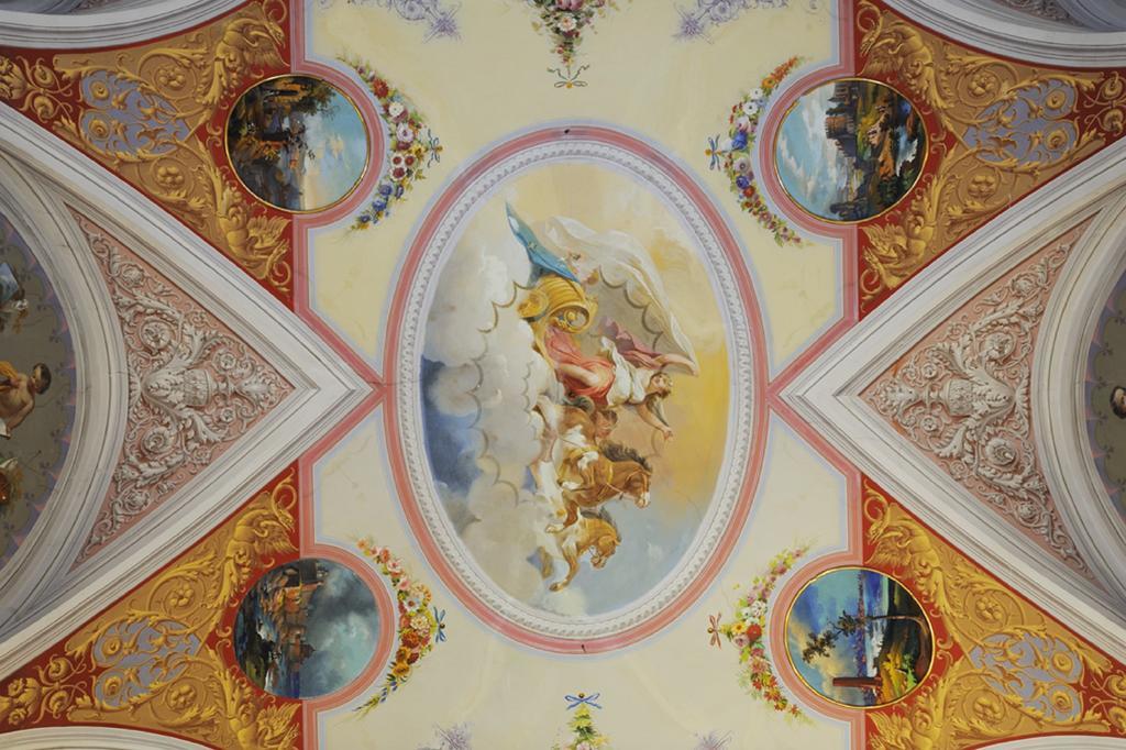 Hotel Grand Cavour Florence