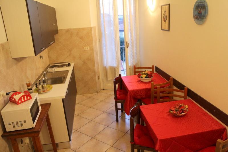 La Campanella