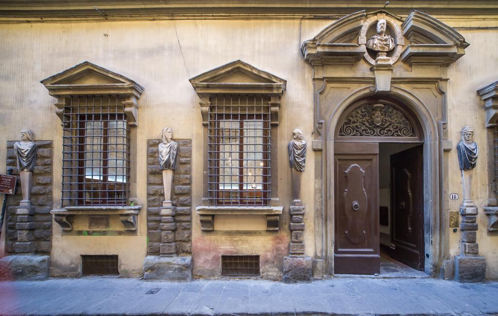 Bed & Breakfast Residenza D'epoca Visacci