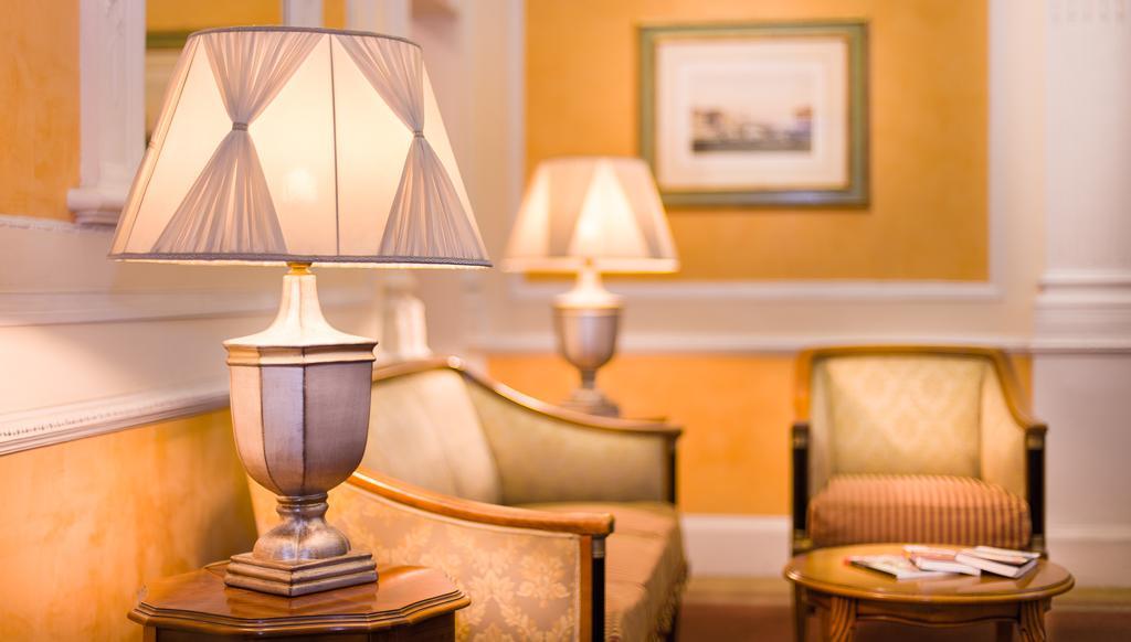 La Fortezza Hotel Florence