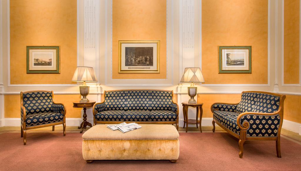 Hotel La Fortezza Florence