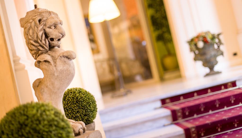 Hotel La Fortezza 3*