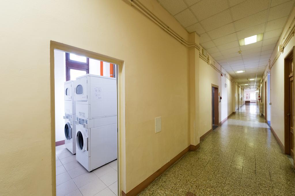 7 Santi Auberge de jeunesse Florence