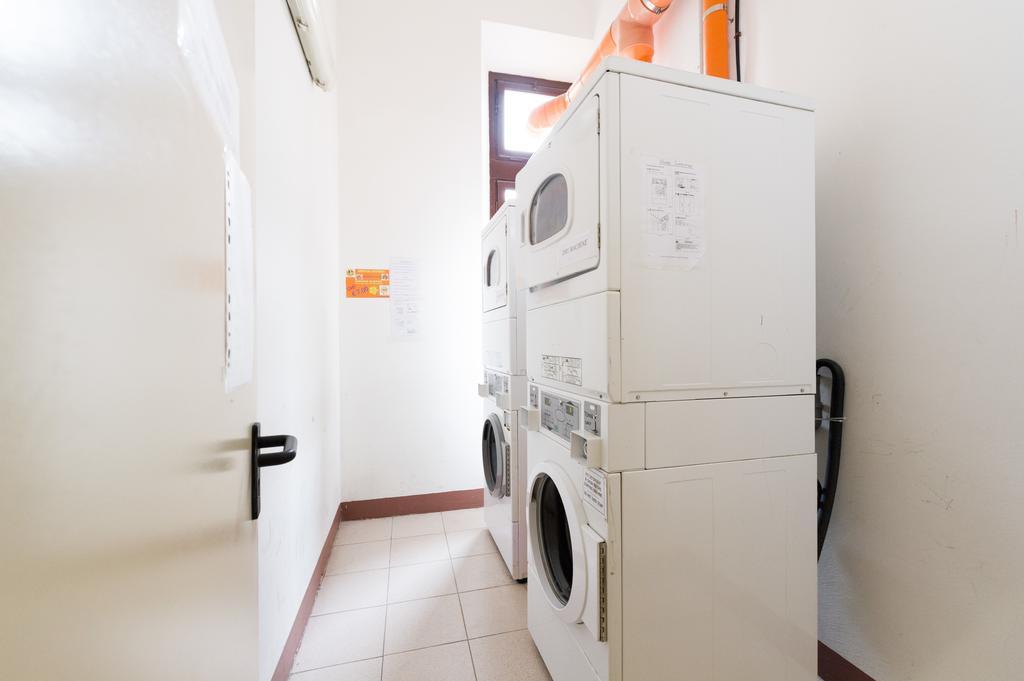 7 Santi Auberge de jeunesse