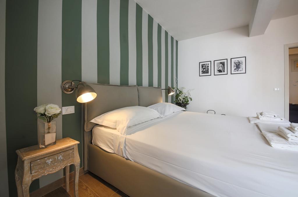 - San Marco 3 Apartment Florence