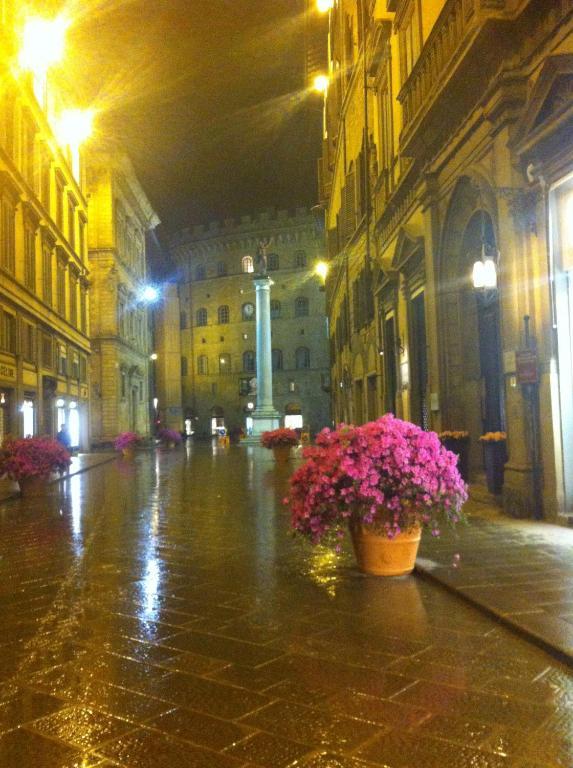 Tornabuoni La Petite Appart hôtel Florence