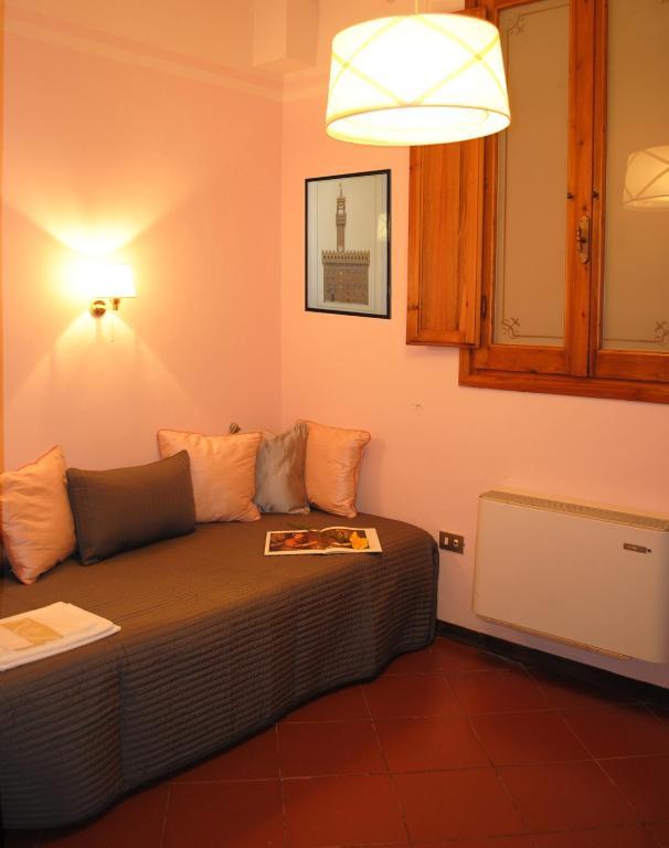 La Medicea Appart hôtel