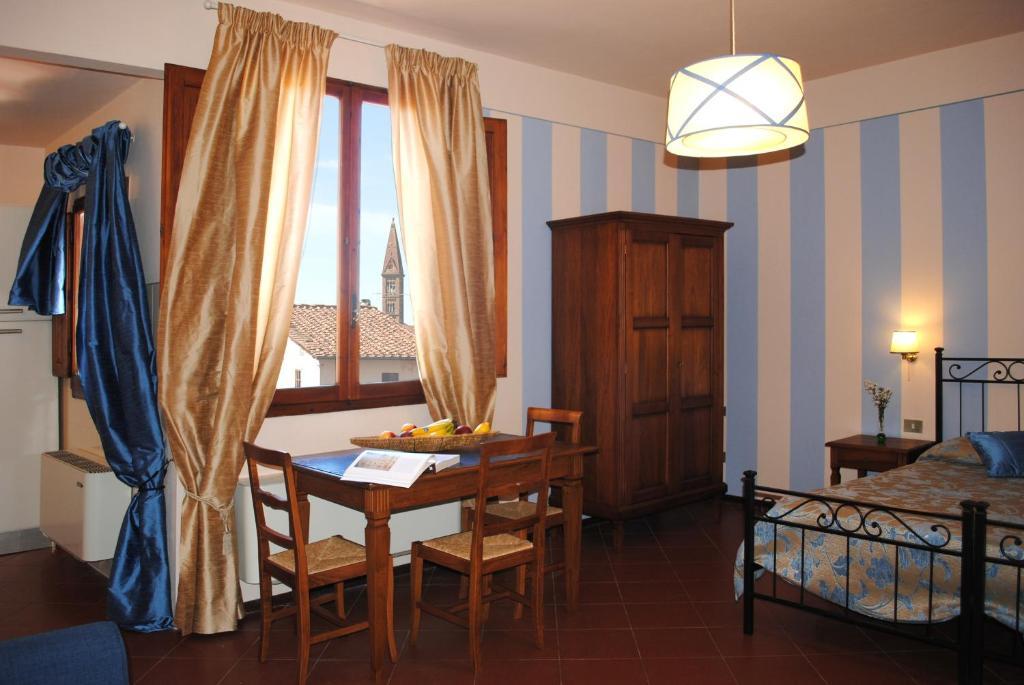 La Medicea Appart hôtel 3*