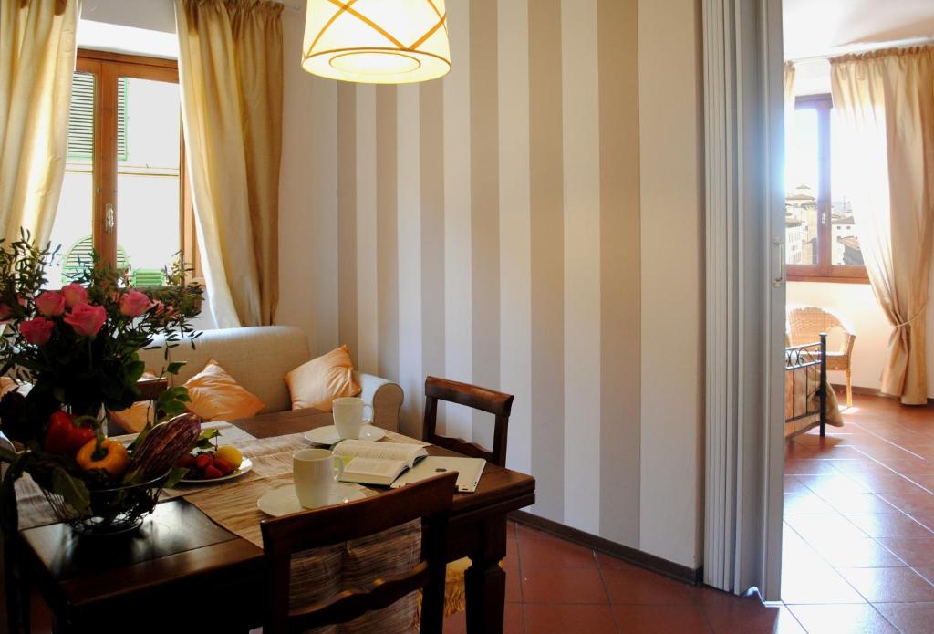 Appart hôtel La Medicea Florence