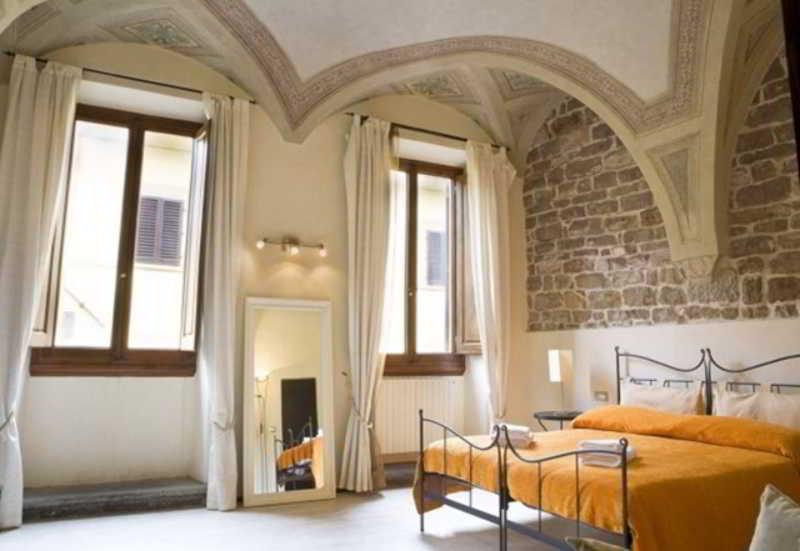 Signoria Apartment Florence