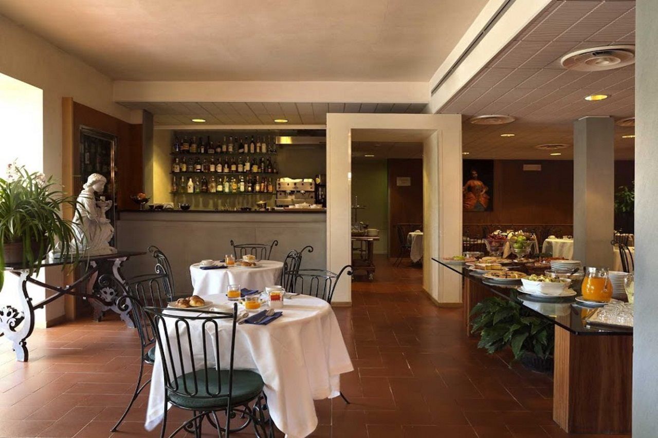 Hotel Neroli - Place Of Charme Florence