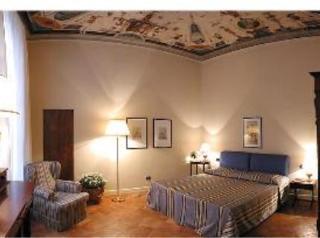 Palazzo Alfani Al David Residence *