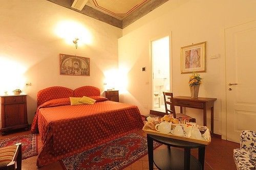 Couette-café In Florence