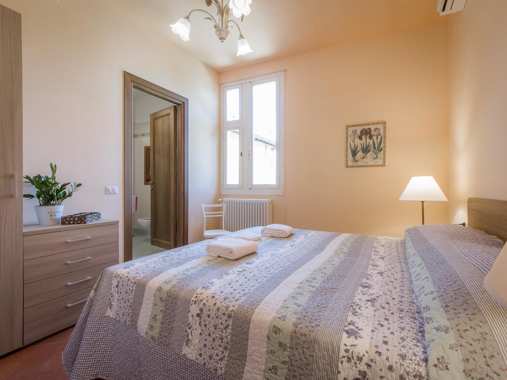 - House In Blue Apartment