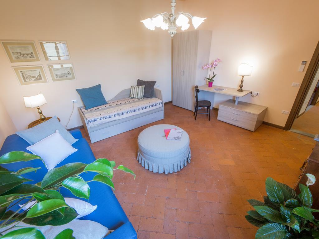 - House In Blue Apartment *