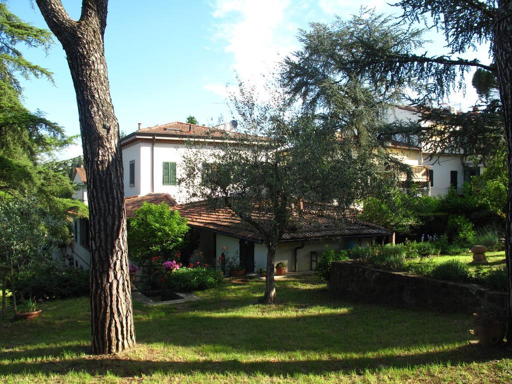 Couette-café Fiorenza