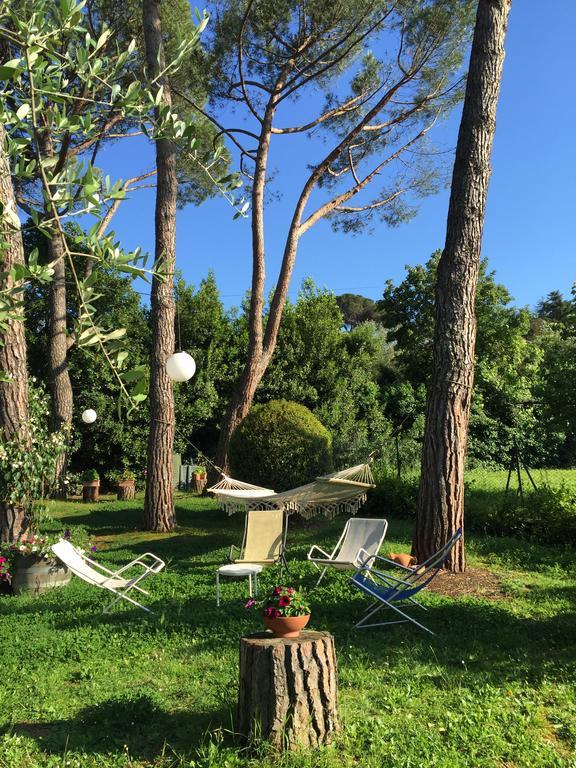 Fiorenza Couette-café 3*