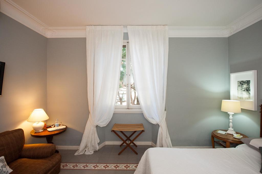 Fiorenza Couette-café