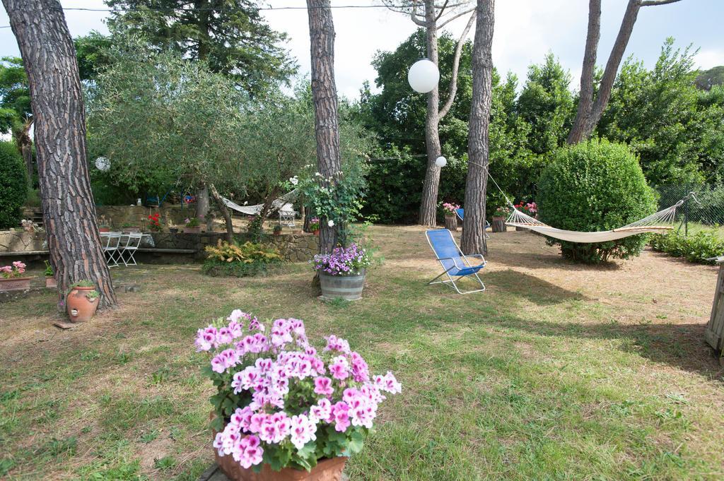 Fiorenza Couette-café 3*