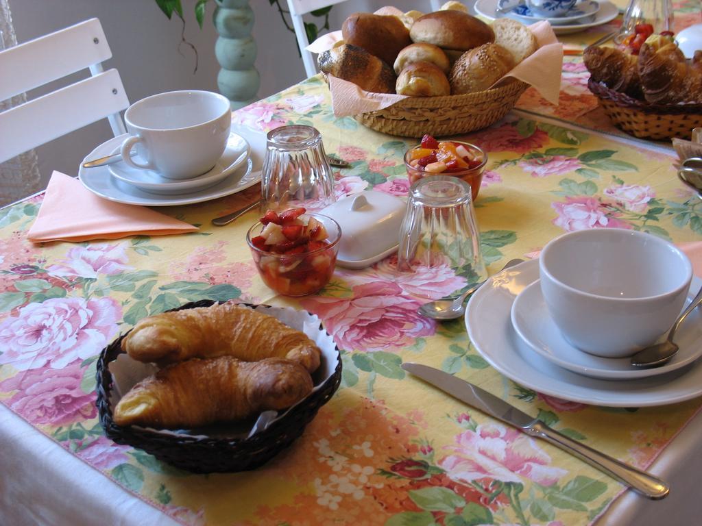 Couette-café Fiorenza