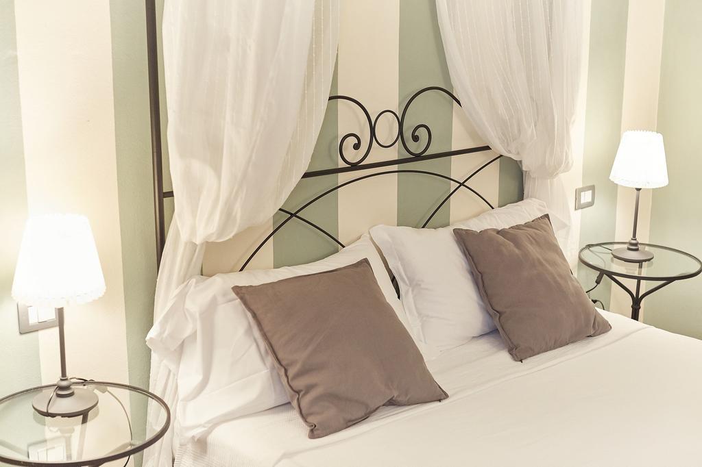 Di Piazza Del Duomo Bed & Breakfast Florence