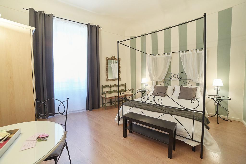 Bed & Breakfast Di Piazza Del Duomo Florence