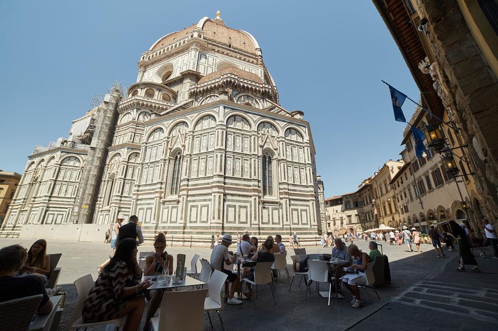 Bed & Breakfast Di Piazza Del Duomo 2*