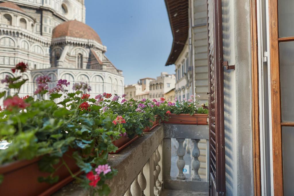 Di Piazza Del Duomo Bed & Breakfast Florence