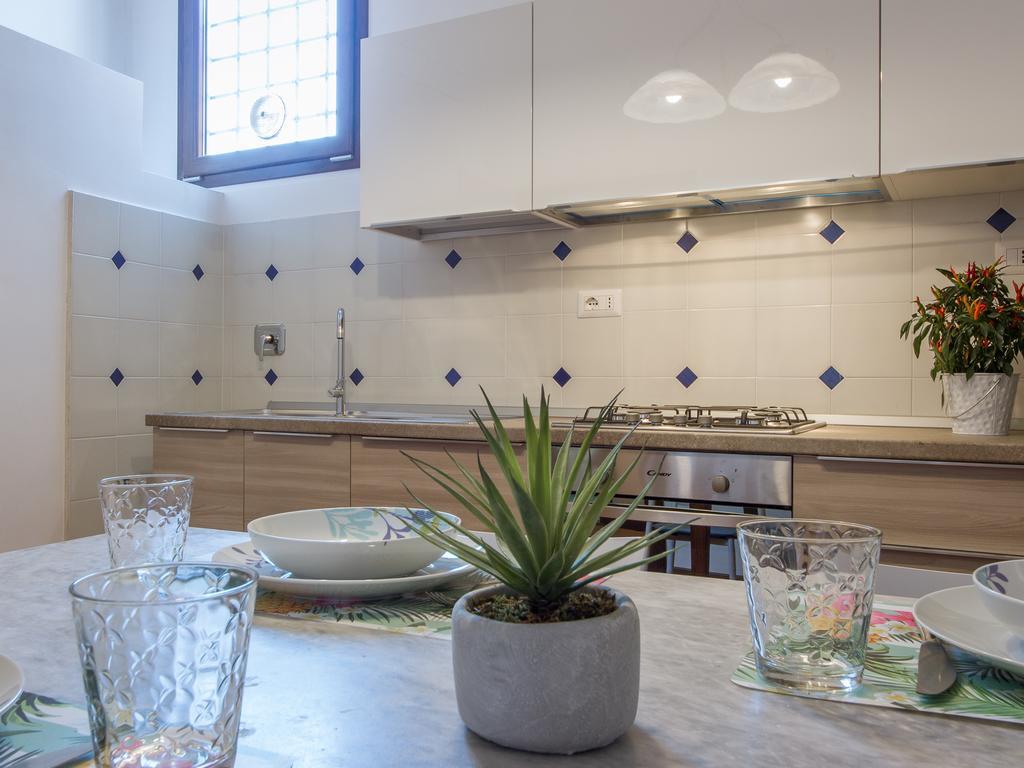 - House In Blue Apartment Florence