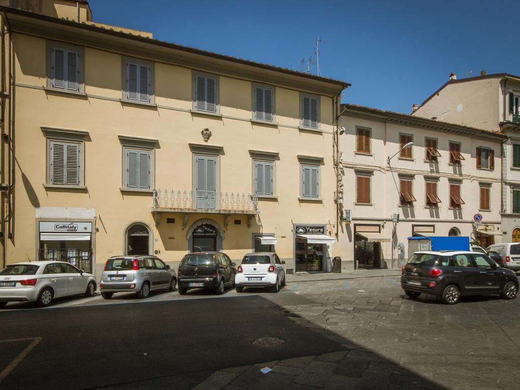 - House In Blue Florence