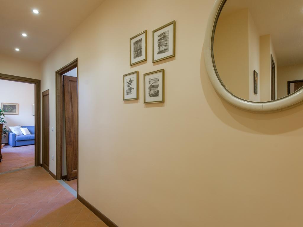 - House In Blue Apartment Florence